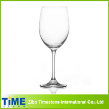Clear 540ml 19oz Wine Drinking Glass for Red Wine